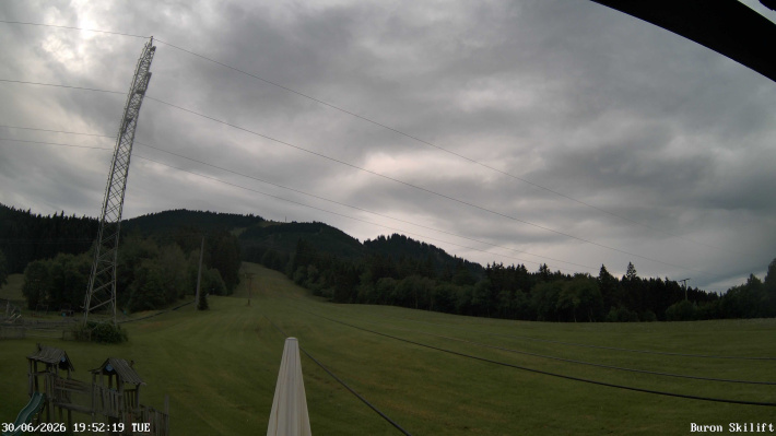 Buron Skilift