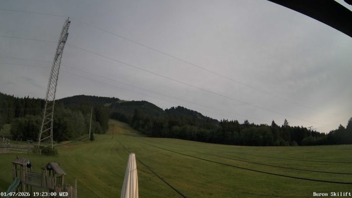 Buron Skilift