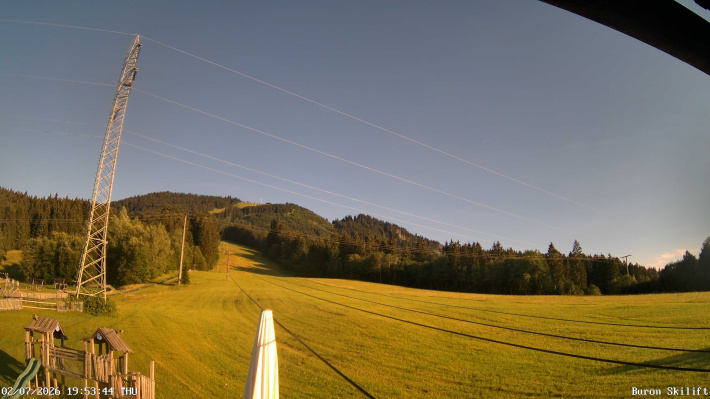 Buron Skilift