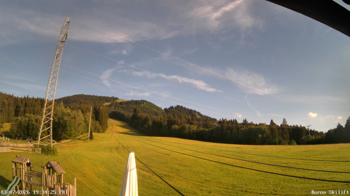 Buron Skilift