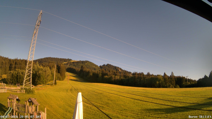 Buron Skilift