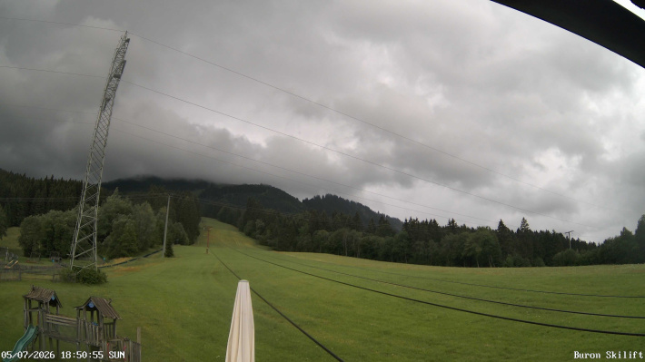 Buron Skilift