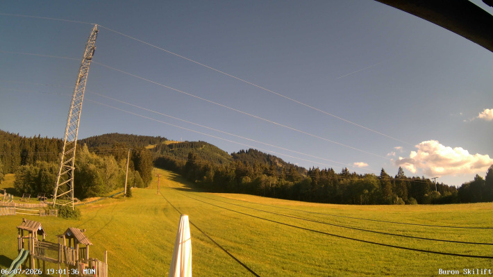 Buron Skilift