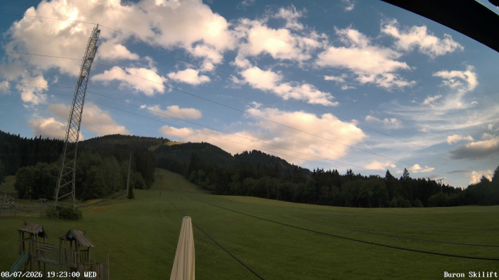 Buron Skilift