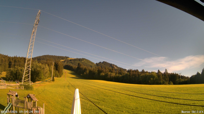 Buron Skilift