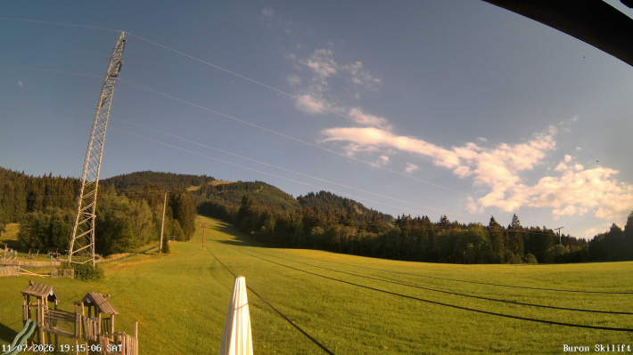 Buron Skilift