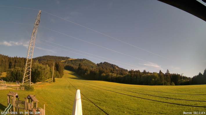 Buron Skilift