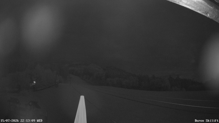 Buron Skilift