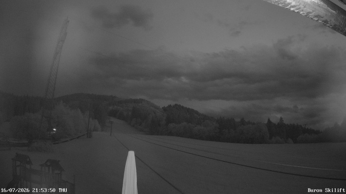 Buron Skilift