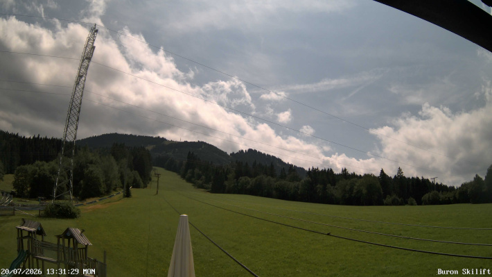 Buron Skilift
