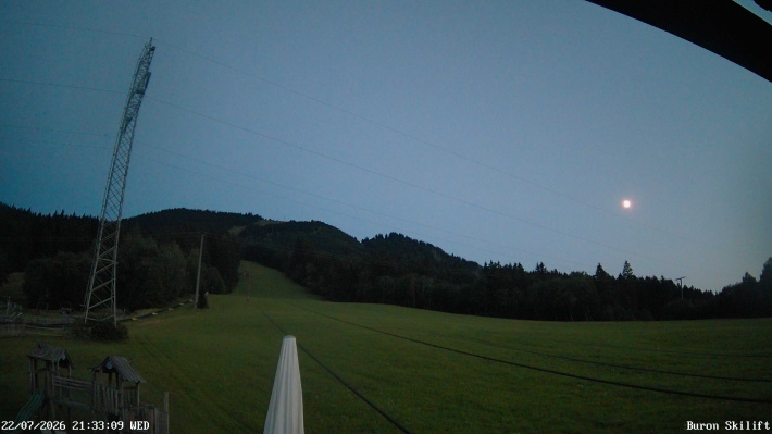 Buron Skilift
