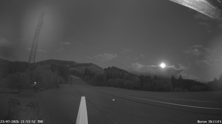 Buron Skilift