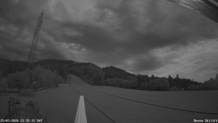 Buron Skilift