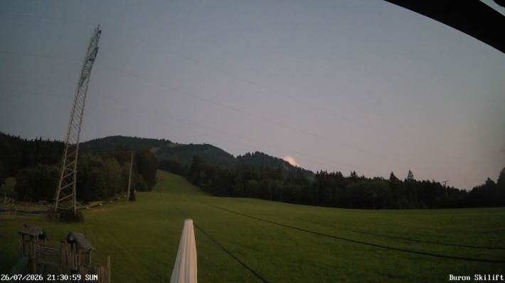 Buron Skilift