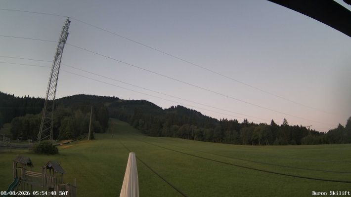 Buron Skilift