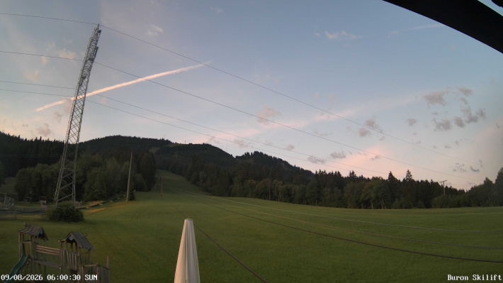 Buron Skilift
