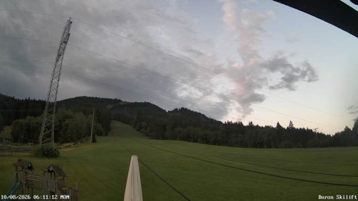 Buron Skilift
