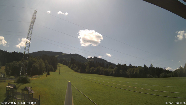 Buron Skilift