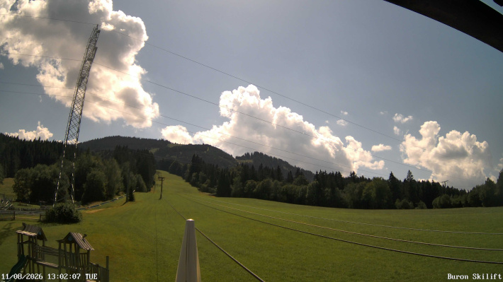 Buron Skilift