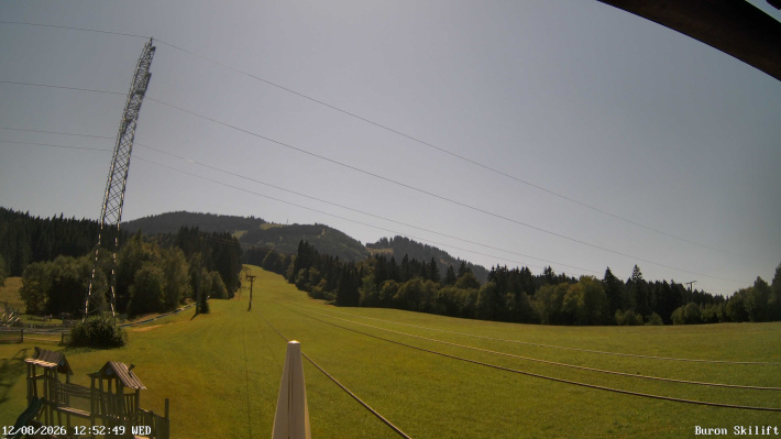 Buron Skilift