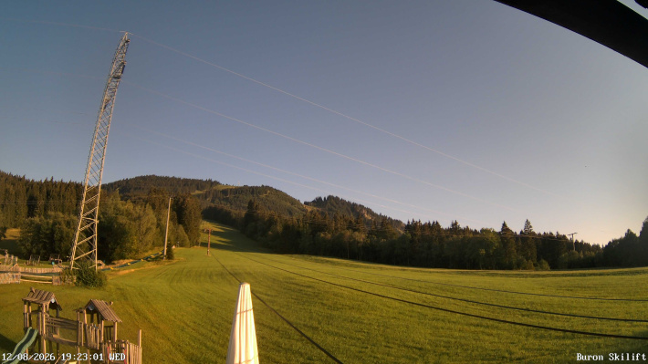 Buron Skilift