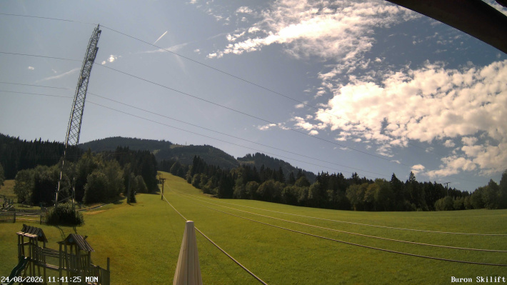 Buron Skilift