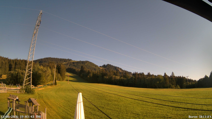 Buron Skilift