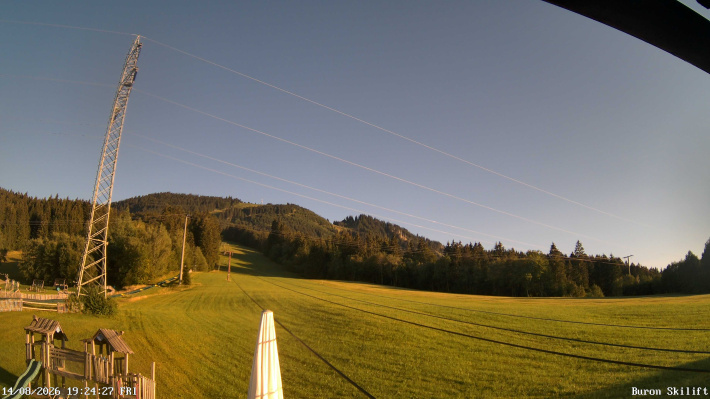 Buron Skilift