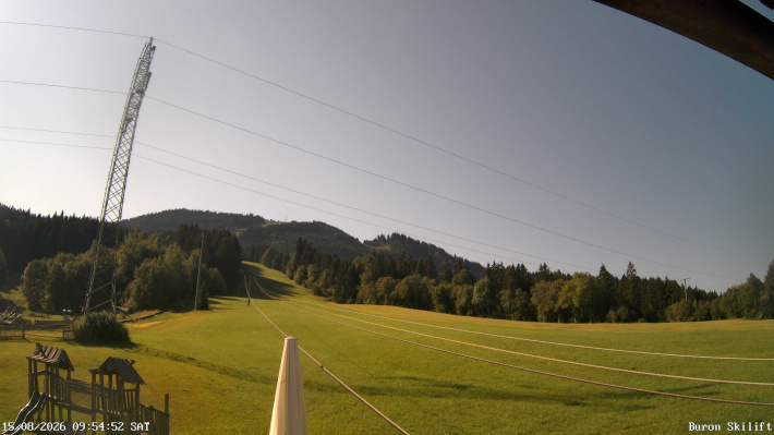 Buron Skilift