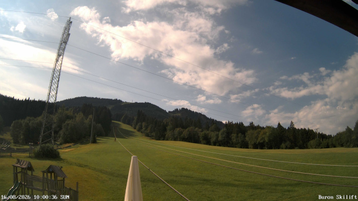 Buron Skilift