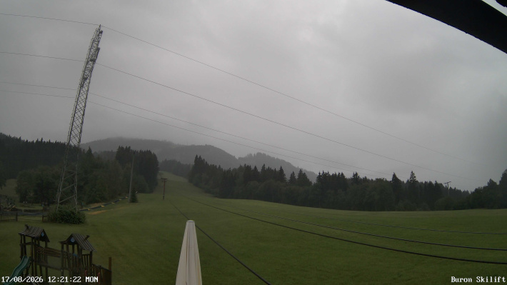 Buron Skilift