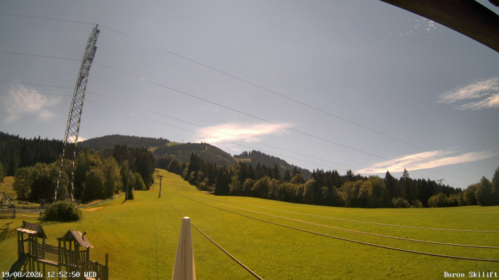 Buron Skilift