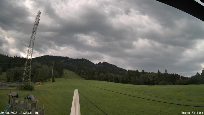 Buron Skilift