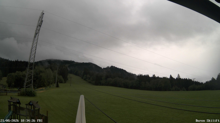 Buron Skilift
