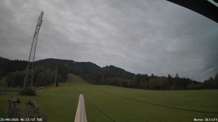 Buron Skilift