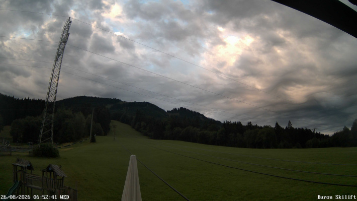 Buron Skilift