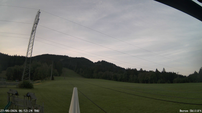Buron Skilift