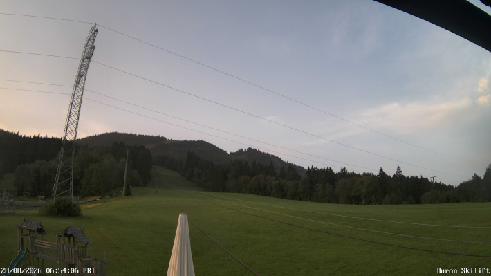 Buron Skilift