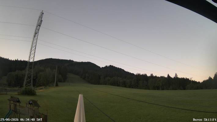 Buron Skilift