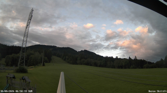 Buron Skilift
