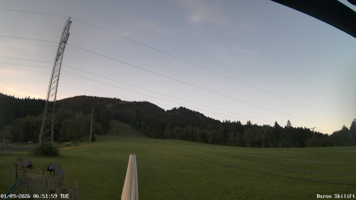 Buron Skilift