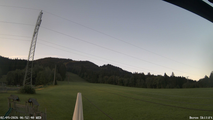 Buron Skilift