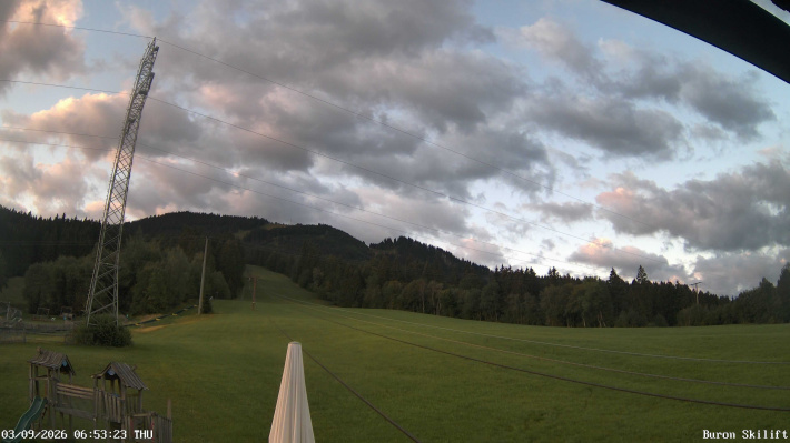 Buron Skilift