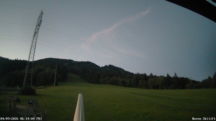 Buron Skilift
