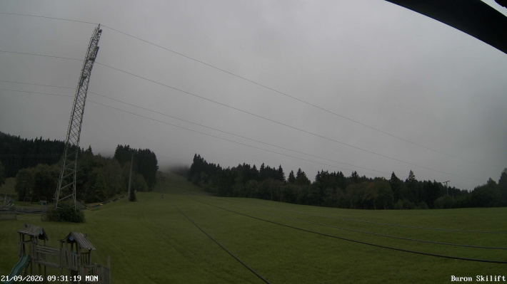 Buron Skilift