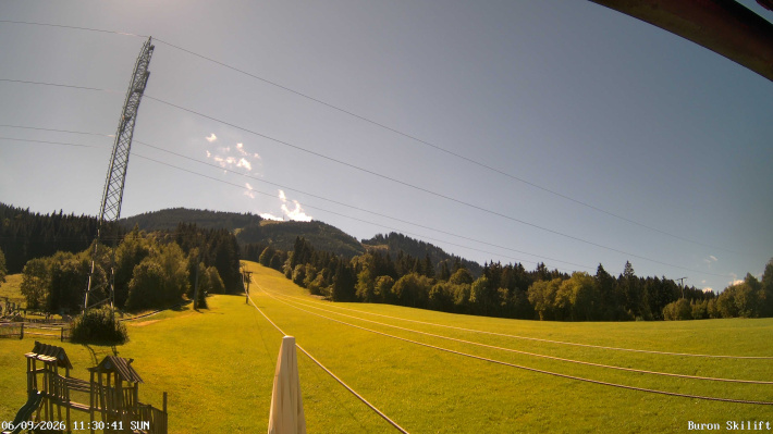 Buron Skilift