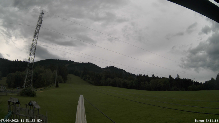 Buron Skilift