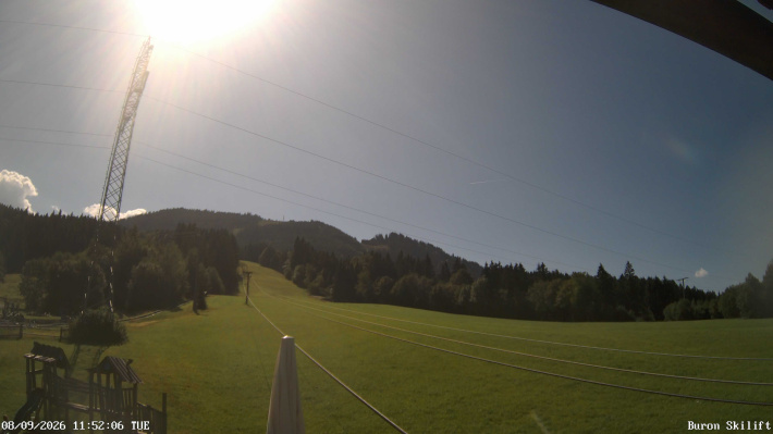 Buron Skilift