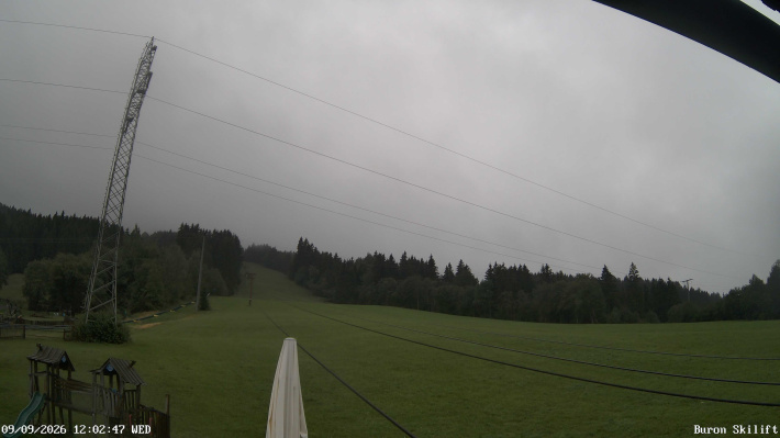 Buron Skilift
