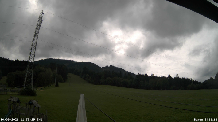 Buron Skilift